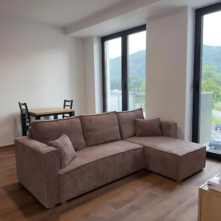 Aura & Terminal & Hron Banska Bystrica