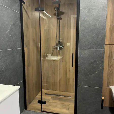 Apartmán Aura & Terminal & Hron Banska Bystrica